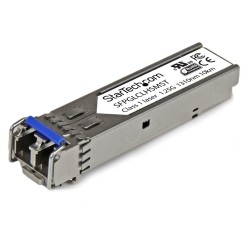 StarTech.com SFPGLCLHSMST...