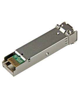 StarTech.com SFPGLCLHSMST moduł przekaźników sieciowych Swiatłowód 1250 Mbit/s SFP 1310 nm