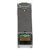 StarTech.com SFPGLCLHSMST moduł przekaźników sieciowych Swiatłowód 1250 Mbit/s SFP 1310 nm