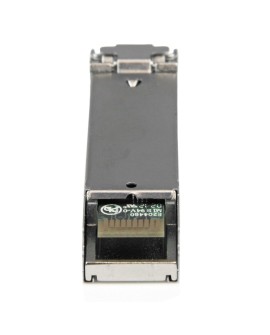 StarTech.com GLCSXMM10PST moduł przekaźników sieciowych Swiatłowód 1250 Mbit/s SFP 850 nm