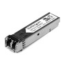 StarTech.com GLCSXMM10PST moduł przekaźników sieciowych Swiatłowód 1250 Mbit/s SFP 850 nm