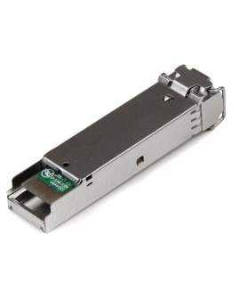 StarTech.com GLCSXMM10PST moduł przekaźników sieciowych Swiatłowód 1250 Mbit/s SFP 850 nm
