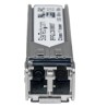 StarTech.com GLCSXMM10PST moduł przekaźników sieciowych Swiatłowód 1250 Mbit/s SFP 850 nm