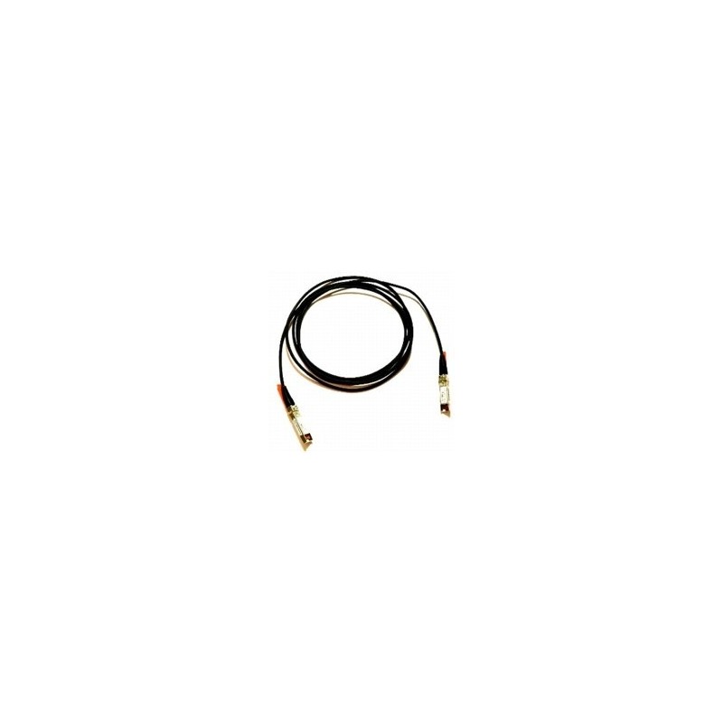 10GBASE-CU SFP+ CABLE 2.5 METER/.