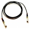 10GBASE-CU SFP+ CABLE 2.5 METER/.