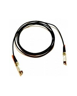 10GBASE-CU SFP+ CABLE 2.5 METER/.