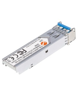 INTELLINET MODUŁ MINI-GBIC SFP 1000BASE-LX LC JEDNOMODOWY 1310NM 545013