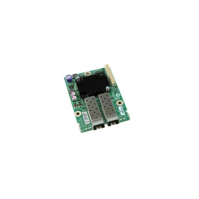 Intel AXX10GBTWLIOM3 karta sieciowa Wewnętrzny Ethernet