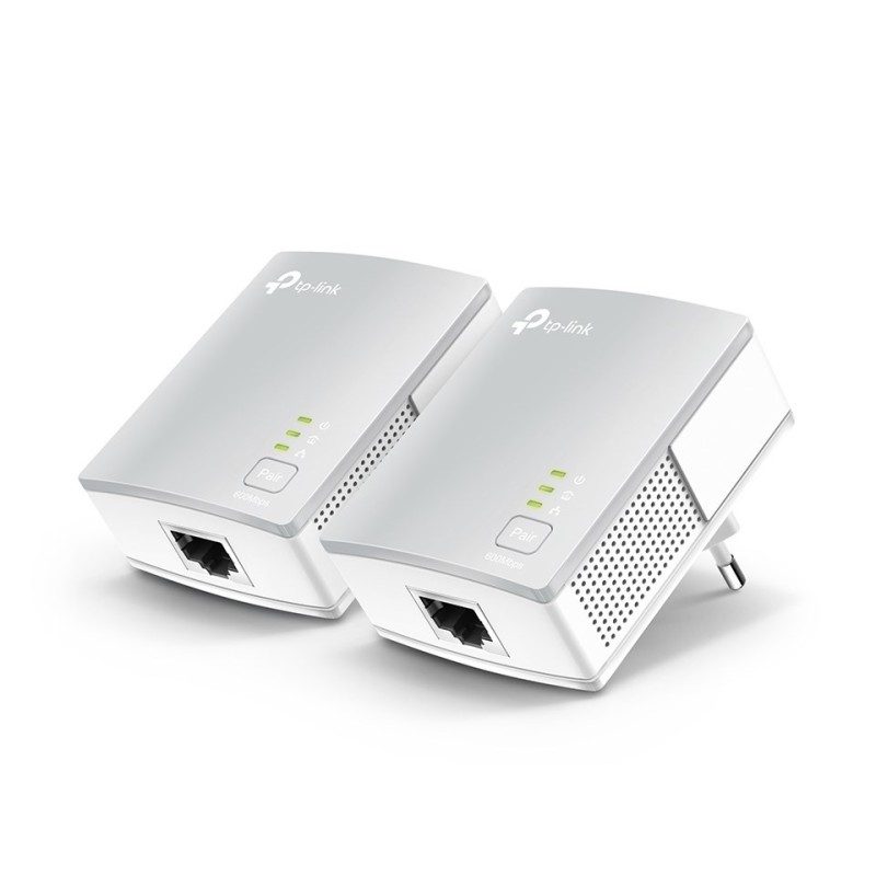 Transmiter sieciowa TP-LINK TL-PA4010KIT
