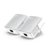 Transmiter sieciowa TP-LINK TL-PA4010KIT