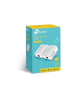 Transmiter sieciowa TP-LINK TL-PA4010KIT