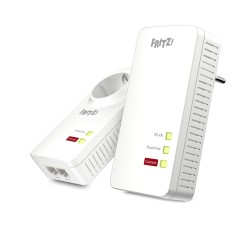 FRITZ! Powerline 1260E WLAN...