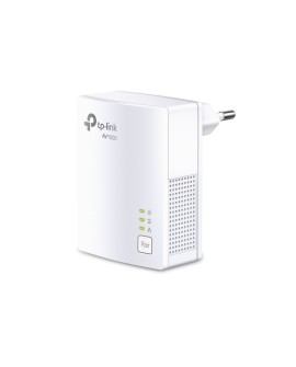TP-Link TL-PA717KIT 1000 Mbit/s Przewodowa sieć LAN Biały 2 szt.
