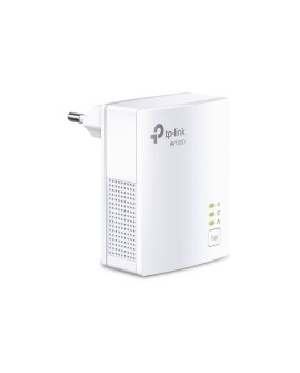 TP-Link TL-PA717KIT 1000 Mbit/s Przewodowa sieć LAN Biały 2 szt.