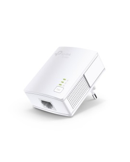 TP-Link TL-PA717KIT 1000 Mbit/s Przewodowa sieć LAN Biały 2 szt.