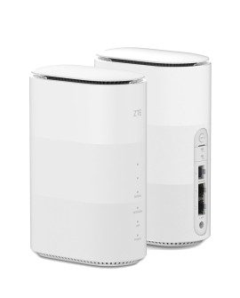 Router ZTE MC801A 5G White