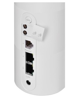 Router ZTE MC801A 5G White