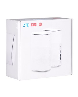 Router ZTE MC801A 5G White