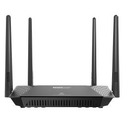 TOTOLINK X2000R router...