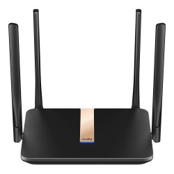 Router CUDY LT500D_EU LAN...