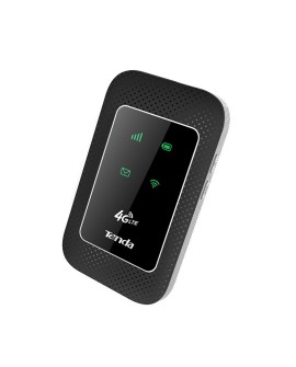 Access Point bezprzewodowy WiFi Tenda 4G180 (kolor czarny)