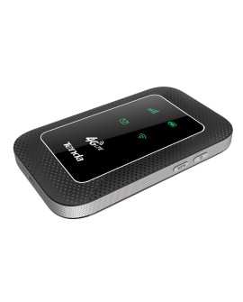 Access Point bezprzewodowy WiFi Tenda 4G180 (kolor czarny)