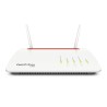 FRITZ!Box 6890 LTE router bezprzewodowy Gigabit Ethernet Dual-band (2.4 GHz/5 GHz) 4G Czarny, Czerwony, Biały