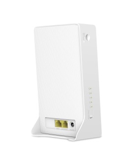 Router Mercusys MB230-4G LTE 4G+ Cat6, AC1200
