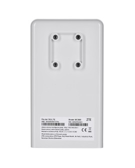 Router ZTE MC889 5G ODU