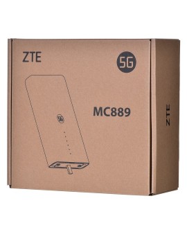 Router ZTE MC889 5G ODU