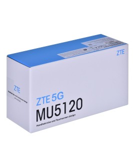 Router ZTE MU5120 5G