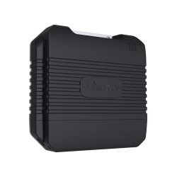 Zestaw MikroTik LtAP LTE6...