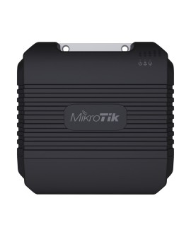 Zestaw MikroTik LtAP LTE6 kit with Dual Core