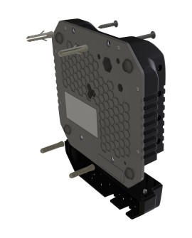 Zestaw MikroTik LtAP LTE6 kit with Dual Core