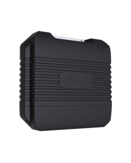 Zestaw MikroTik LtAP LTE6 kit with Dual Core