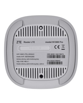 Router ZTE MC888 Pro 5G