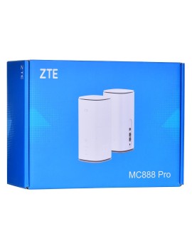 Router ZTE MC888 Pro 5G