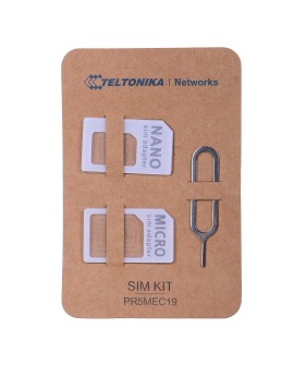 TELTONIKA Przemysłowy router RUT360 4G LTE CAT 6