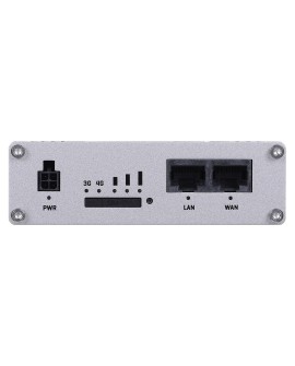 TELTONIKA Przemysłowy router RUT360 4G LTE CAT 6