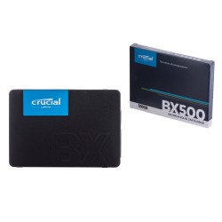 Dysk SSD Crucial BX500...