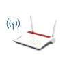 FRITZ!Box 6850 LTE router bezprzewodowy Gigabit Ethernet Dual-band (2.4 GHz/5 GHz) 4G Biały