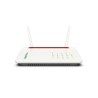 FRITZ!Box 6850 LTE router bezprzewodowy Gigabit Ethernet Dual-band (2.4 GHz/5 GHz) 4G Biały