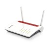 FRITZ!Box 6850 LTE router bezprzewodowy Gigabit Ethernet Dual-band (2.4 GHz/5 GHz) 4G Biały