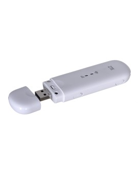 Router ZTE MF79N