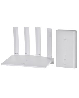 Router ZTE MC889+T3000
