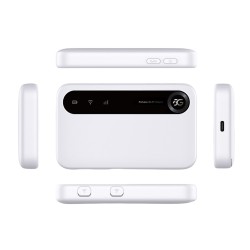 Router ZTE U50 5G