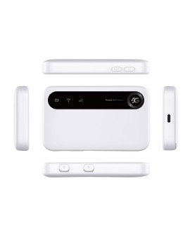Router ZTE U50 5G