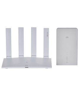 Router ZTE MC889+T3000