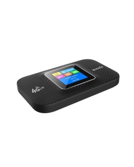 Router bezprzewodowy Tenda 4G185 (kolor czarny)