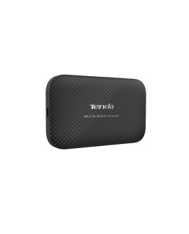 Router bezprzewodowy Tenda 4G185 (kolor czarny)